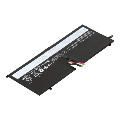 MBXLE-BA0147 MBXLE-BA0147 CoreParts Laptop Batteria for Lenovo 38Wh Li-Pol 14.8V 2600mAh Black ThinkPad X1 Carbon 3444 ThinkP...