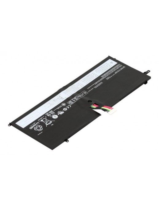 MBXLE-BA0147 MBXLE-BA0147 CoreParts Laptop Batteria for Lenovo 38Wh Li-Pol 14.8V 2600mAh Black ThinkPad X1 Carbon 3444 ThinkP...
