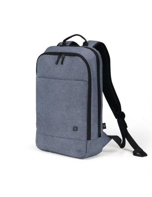 D32016-RPET D32016-RPET Dicota Eco Backpack Slim MOTION 13 - 14.1" Blue Denim