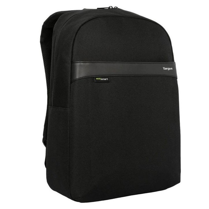 TSB960GL Targus GeoLite™ EcoSmart® 15.6" Essential Backpack TSB960GL Targus GeoLite™ EcoSmart® 15.6" Essential Backpack