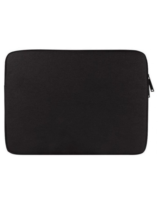 ES697100-BULK ES697100-BULK eSTUFF Neoprene Sleeve for MacBook Pro 16" (2021/2019) - Black