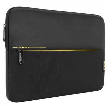 TSS929GL TSS929GL Targus CityGear 11.6" Laptop Sleeve Black 1069878