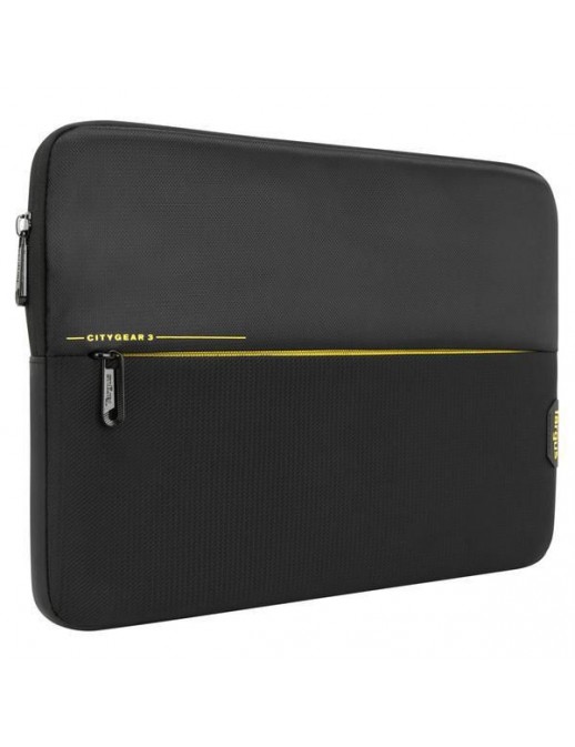 TSS929GL TSS929GL Targus CityGear 11.6" Laptop Sleeve Black 1069878