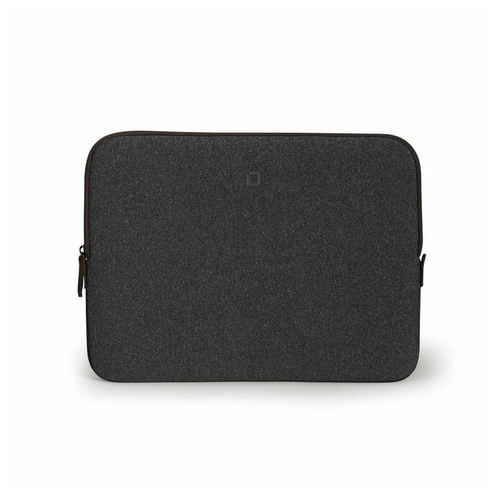 D31752 Dicota Neoprene Case for 13" Notebooks Anthracite