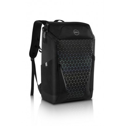 460-BCYY 460-BCYY Dell GM1720PM notebook case 43.2 cm (17") Backpack Black 0460-BCYY