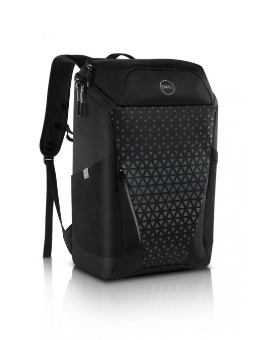 460-BCYY 460-BCYY Dell GM1720PM notebook case 43.2 cm (17") Backpack Black 0460-BCYY
