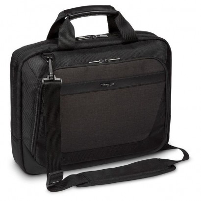 TBT915EU TBT915EU Targus High Capacity Topload Laptop Case - Black/Grey 1059774