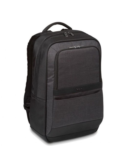TSB911EU TSB911EU Targus Essential Laptop Backpack - Black/Grey