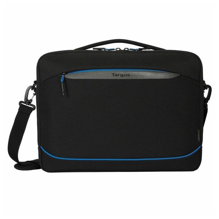 TBT940GL Targus Coastline 15-16" Laptop Topload Black