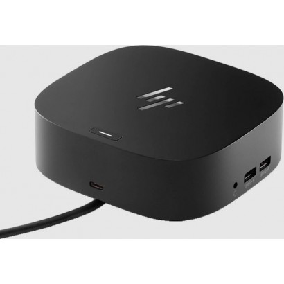 72C71AA 72C71AA HP USB-C G5 Essential Dock EMEA