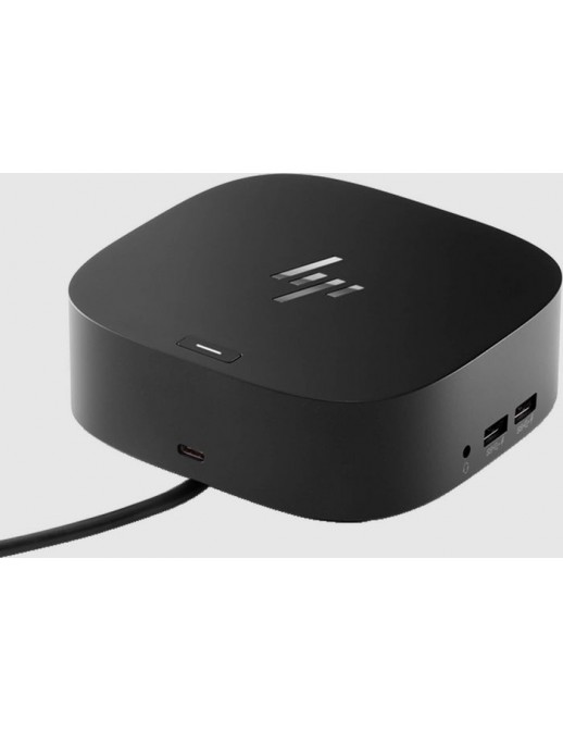 72C71AA 72C71AA HP USB-C G5 Essential Dock EMEA
