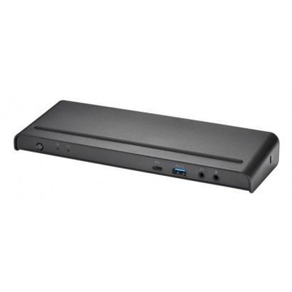 DOCK3X4KUSBC DOCK3X4KUSBC ProXtend USB-C Triple 4K Dock 824719