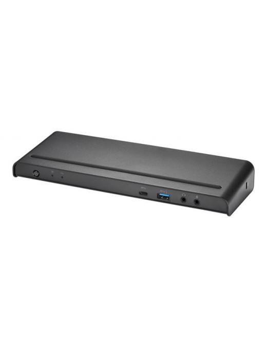 DOCK3X4KUSBC DOCK3X4KUSBC ProXtend USB-C Triple 4K Dock 824719