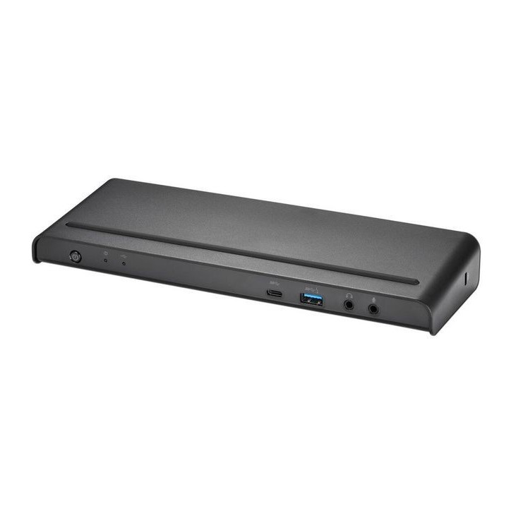 DOCK3X4KUSBC ProXtend USB-C Triple 4K Dock 824719 DOCK3X4KUSBC ProXtend USB-C Triple 4K Dock 824719