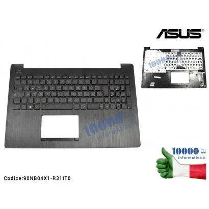90NB04X1-R31IT0 Tastiera Italiana Completa di Top Case Superiore ASUS F553MA X553MA D553MA R515MA