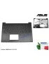 90NB04X1-R31IT0 Tastiera Italiana Completa di Top Case Superiore ASUS F553MA X553MA D553MA R515MA
