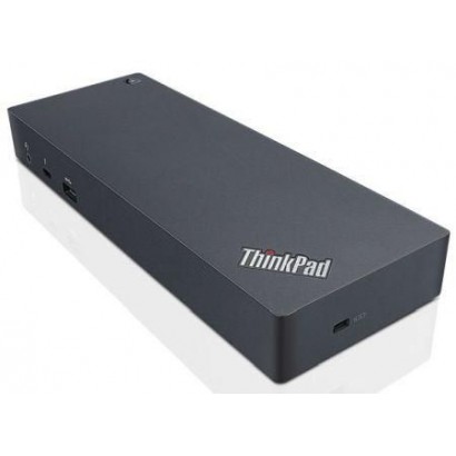 40AC0135IT-RFB 40AC0135IT-RFB Lenovo ThinkPad Thunderbolt 3 Dock