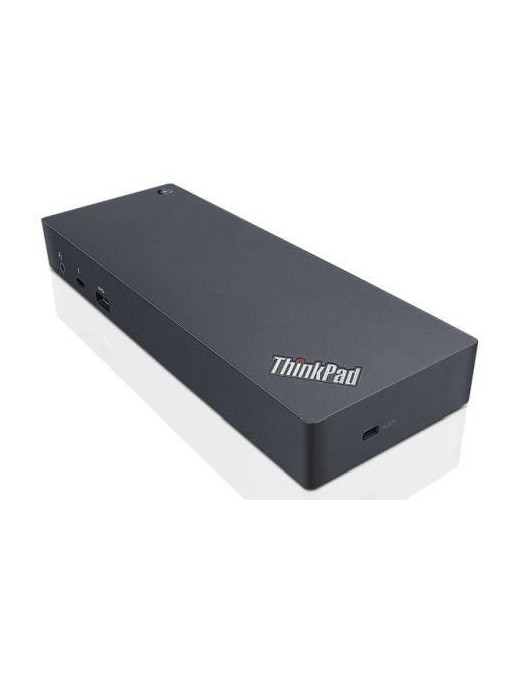 40AC0135IT-RFB 40AC0135IT-RFB Lenovo ThinkPad Thunderbolt 3 Dock