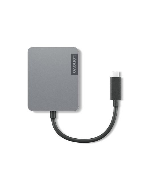 4X91A30366 4X91A30366 Lenovo USB-C Travel Hub Gen2 825274