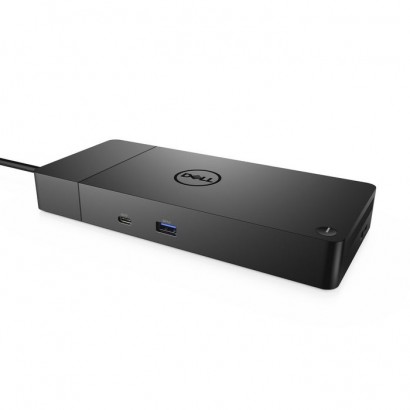 DELL-WD19S-180W DELL-WD19S-180W Dell USB 3.1 Gen2 Type-C 3 x USB A 3.1 2 x DisplayPort HDMI RJ-45 180W 0DELL-WD19S-180W