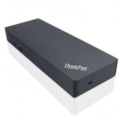 40AC0135DK-RFB 40AC0135DK-RFB Lenovo ThinkPad Thunderbolt 3 Dock