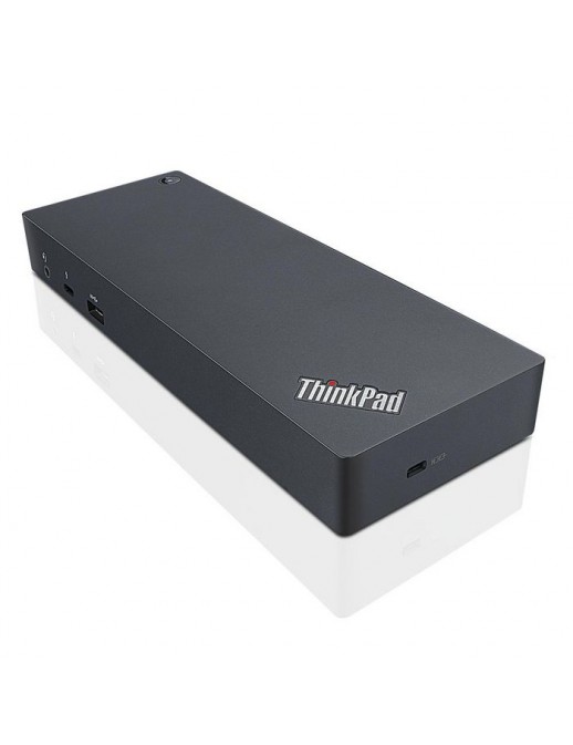40AC0135DK-RFB 40AC0135DK-RFB Lenovo ThinkPad Thunderbolt 3 Dock