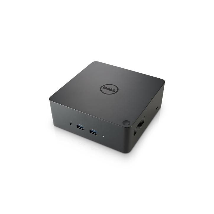GP17G Dell 180 W 2 x USB 2.0 3 x USB 3.0 Gigabit Ethernet 1 x Thunderbolt 3 (USB-C) 0GP17G