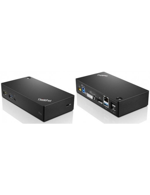 03X6898 03X6898 Lenovo ThinkPad USB 3.0 Ultra Dock
