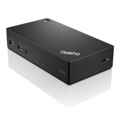 40A80045DK 40A80045DK Lenovo ThinkPad USB 3.0 Ultra Dock 45W 224g