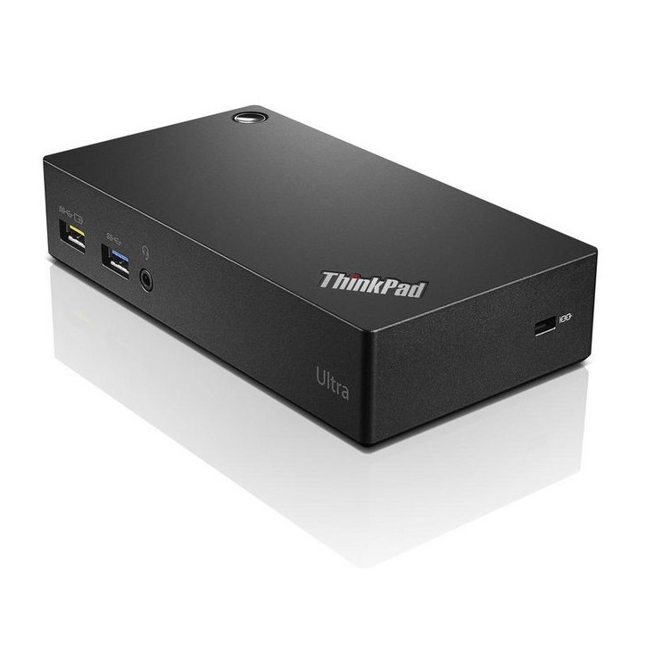40A80045DK Lenovo ThinkPad USB 3.0 Ultra Dock 45W 224g 40A80045DK Lenovo ThinkPad USB 3.0 Ultra Dock 45W 224g