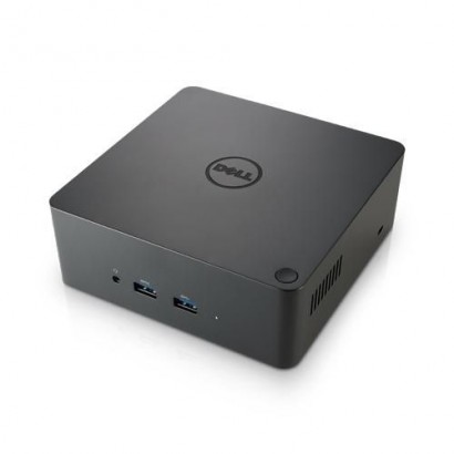 452-BCOY 452-BCOY Dell 180 W 2 x USB 2.0 3 x USB 3.0 Gigabit Ethernet 1 x Thunderbolt 3 (USB-C) TBDOCK-180W GP17G 0452-BCOY