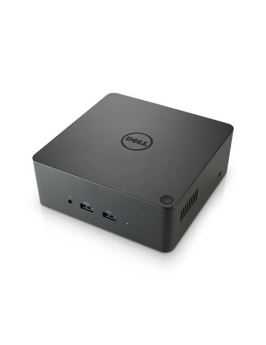 452-BCOY 452-BCOY Dell 180 W 2 x USB 2.0 3 x USB 3.0 Gigabit Ethernet 1 x Thunderbolt 3 (USB-C) TBDOCK-180W GP17G 0452-BCOY