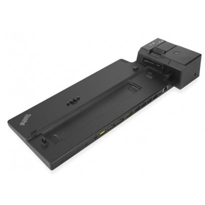 FRU01HY750 FRU01HY750 Lenovo ThinkPad Pro Docking Station 135W 765g 01HY750
