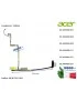 50.M1PN1.003 Cavo Flat LCD ACER [245mm] Aspire V5-431 V5-471 V5-531G V5-571G (223mm) 50.4VM03.002 50.4VM03.003 VA51 VM51