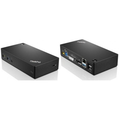 40A70045DE 40A70045DE Lenovo ThinkPad USB 3.0 Pro Dock Denmark