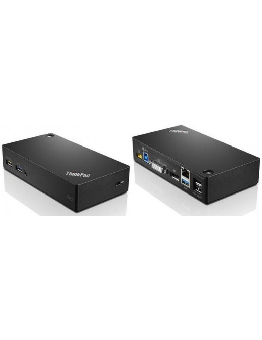40A70045DE 40A70045DE Lenovo ThinkPad USB 3.0 Pro Dock Denmark