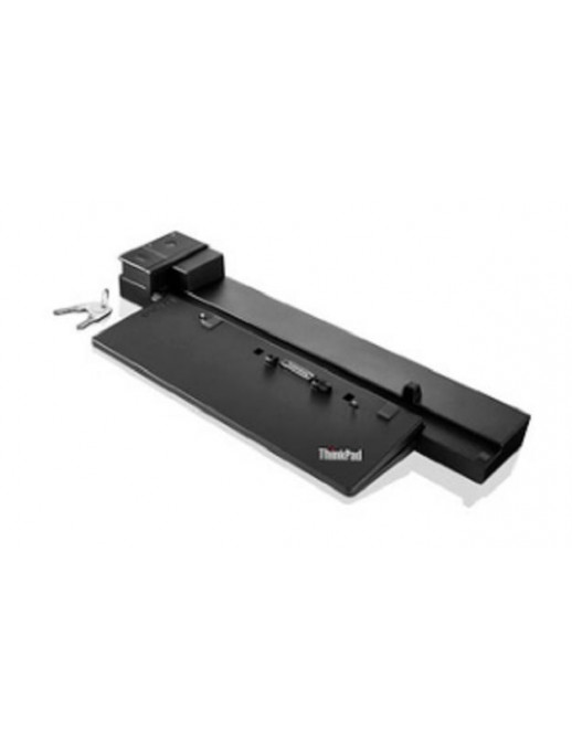 40A50230DK 40A50230DK Lenovo 2x DisplayPort 1.2 1x DVI-D 6x USB 3.0 1x HDMI 1.4 1x VGA Gigabit-Ethernet Black