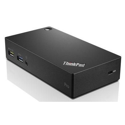 03X6897 03X6897 Lenovo ThinkPad USB 3.0 Pro Dock 40A70045EU