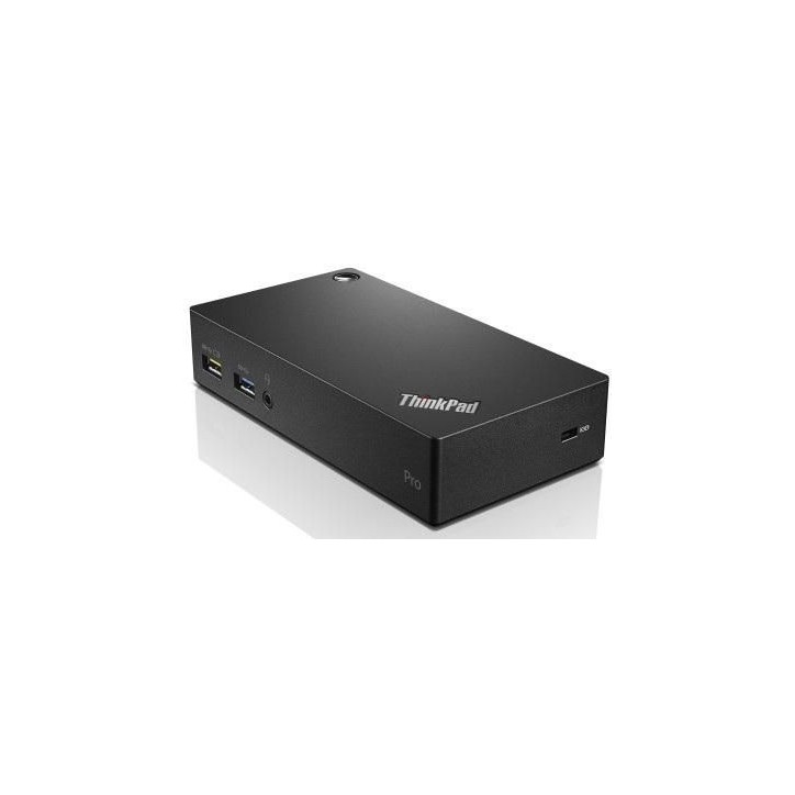 03X6897 Lenovo ThinkPad USB 3.0 Pro Dock 40A70045EU