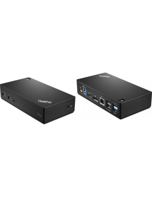 FRU03X6898 FRU03X6898 Lenovo ThinkPad USB 3.0 Ultra Dock 03X6898