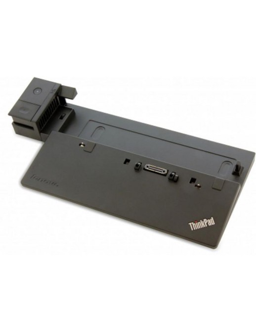40A10090DK-RFB 40A10090DK-RFB Lenovo ThinkPad Pro Dock 90W 3x USB 3.0 Gigabit Ethernet VGA Black 40A10090DK
