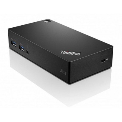 40A80045IT 40A80045IT Lenovo ThinkPad USB 3.0 Ultra Dock – Italy