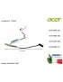 50.M2DN1.005 Cavo Flat LCD ACER [275mm] Aspire V5-431 V5-471 V5-531G V5-571G (258mm) (grafica integrata) 50.4VM06.001 50.4VM0...