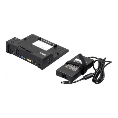 331-6307 331-6307 Dell E-Port Replicator with USB 3.0 0331-6307