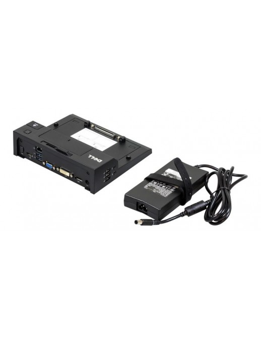331-6307 331-6307 Dell E-Port Replicator with USB 3.0 0331-6307