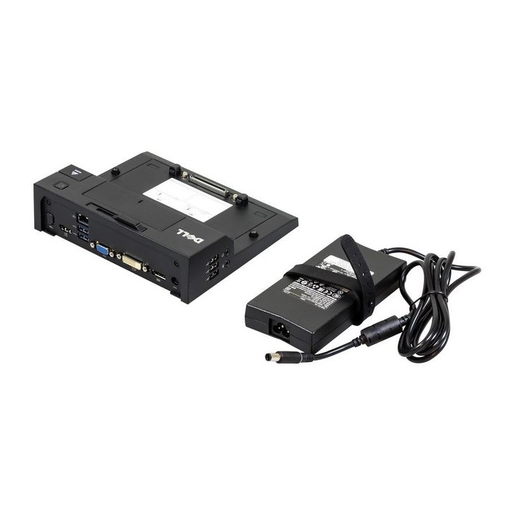 331-6307 Dell E-Port Replicator with USB 3.0 0331-6307 331-6307 Dell E-Port Replicator with USB 3.0 0331-6307
