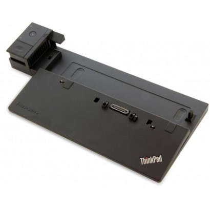40A10090UK 40A10090UK Lenovo ThinkPad Pro Dock - 90 W UK