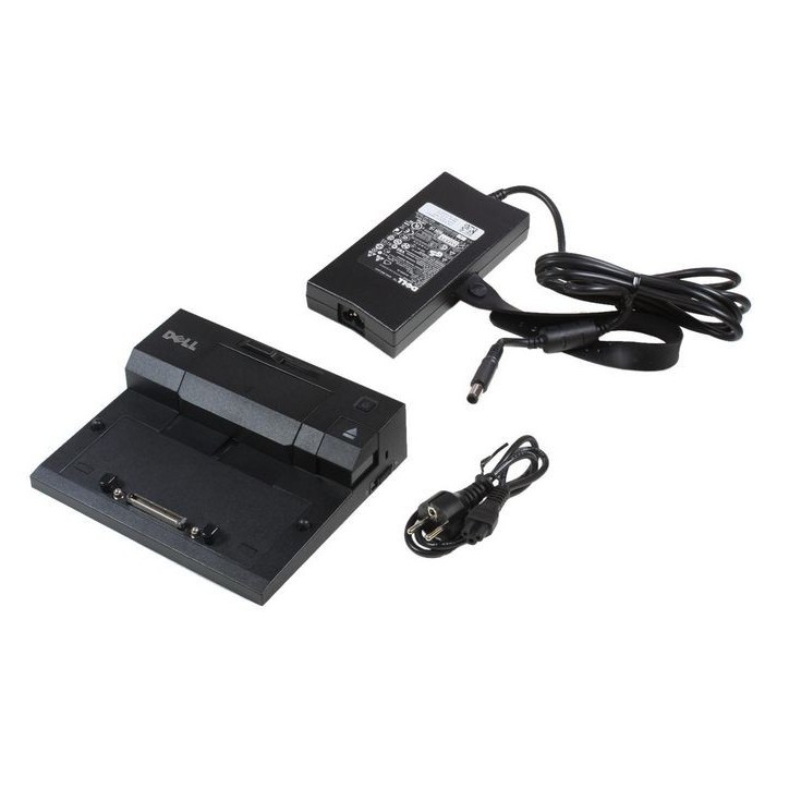 665MJ Dell EURO1 Simple E-Port 0665MJ