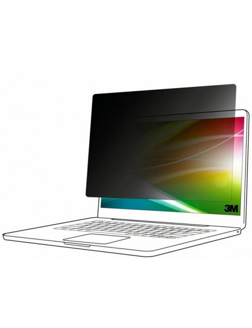 BPNHP001 BPNHP001 3M BPNHP001 display privacy filters Frameless display privacy filter 33.8 cm (13.3") PFNHP014 98044067092 7...