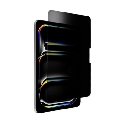 GLBW13278212 GLBW13278212 eSTUFF Adhesive Privacy Filter 13" for Apple iPad Pro 2024 IPAD PRO 13" 2024 D70905